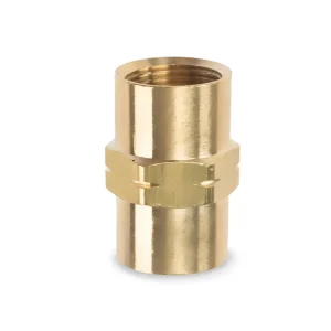 Weldcraft Power Cable Coupler, 7/8″-14 LH – 11N19