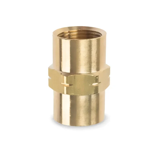 Weldcraft Power Cable Coupler, 7/8″-14 LH – 11N19