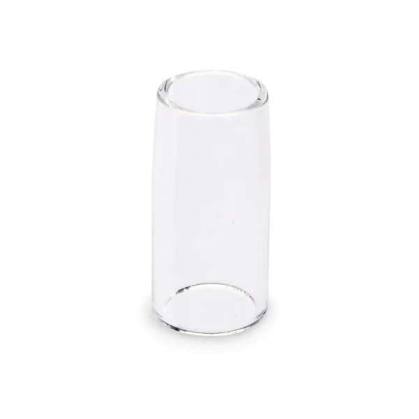 Weldcraft 180 Degree Quartz Nozzle – 125N180Q