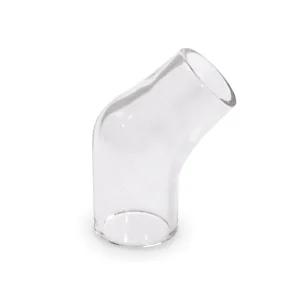 Weldcraft 45 Degree Quartz Nozzle – 125N45Q