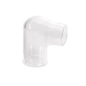 Weldcraft 90 Degree Quartz Nozzle – 125N90Q