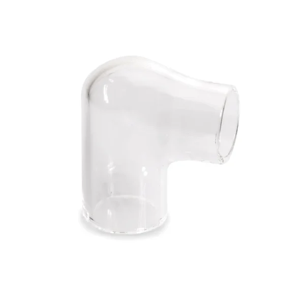 Weldcraft 90 Degree Quartz Nozzle – 125N90Q