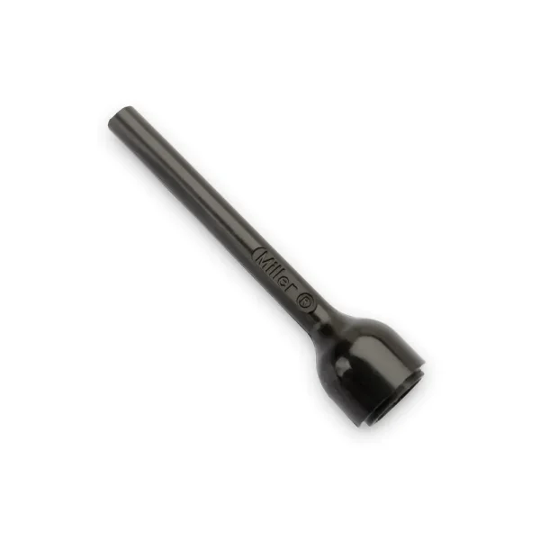 Weldcraft Insulator Boot, 3.5″ – 125S35