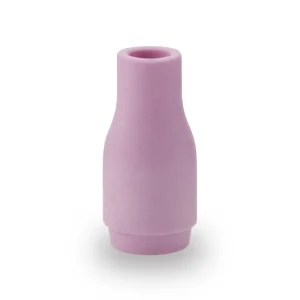 Weldcraft Alumina Nozzle, #4 (1/4″), 10/pk – 13N08
