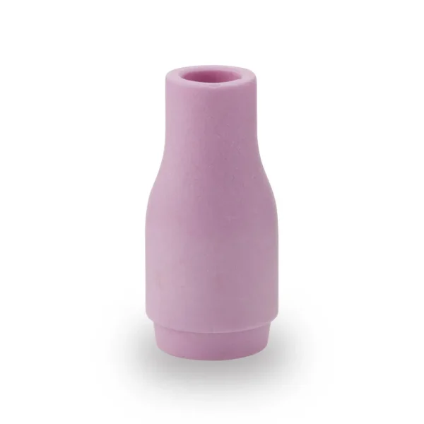 Weldcraft Alumina Nozzle, #4 (1/4″), 10/pk – 13N08