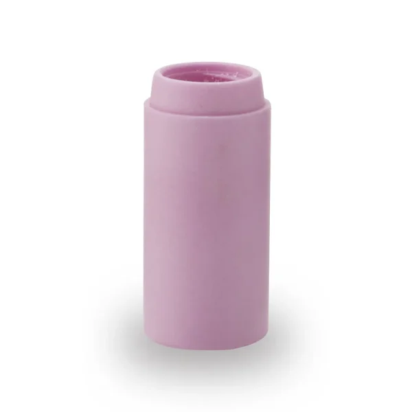 Weldcraft Alumina Nozzle, #6 (3/8″), 10/pk – 13N10