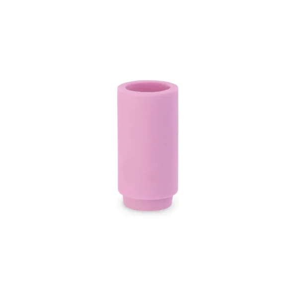 Weldcraft Alumina Nozzle, #7 (7/16″), 10/pk – 13N11