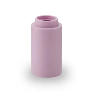 Weldcraft Alumina Nozzle, #8 (1/2″), 10/pk – 13N12