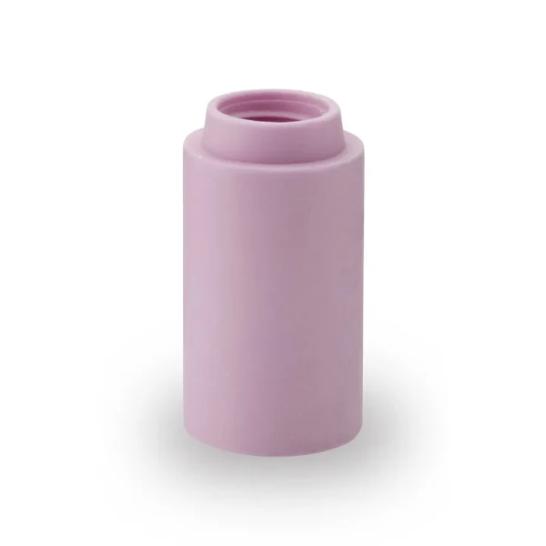 Weldcraft Alumina Nozzle, #8 (1/2″), 10/pk – 13N12