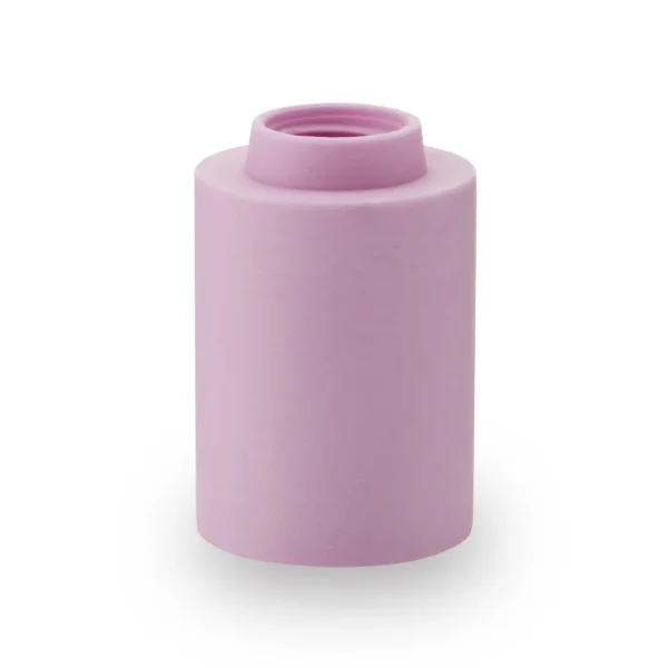 Weldcraft Alumina Nozzle, #10, 10/pk – 13N13