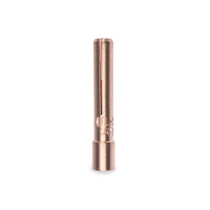Weldcraft Collet, 1/16″ (1.6mm) – 5/pk – 13N22