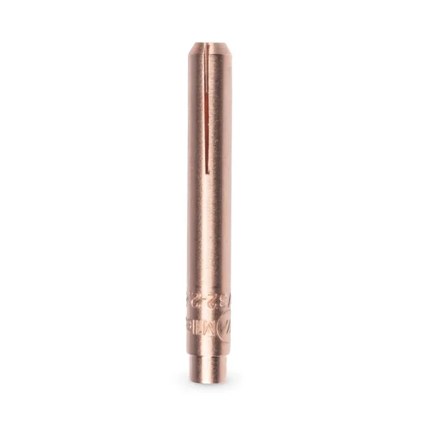 Weldcraft Collet, Gas Lens, 1/8″ (3.2mm), 2/pk – 13N24L
