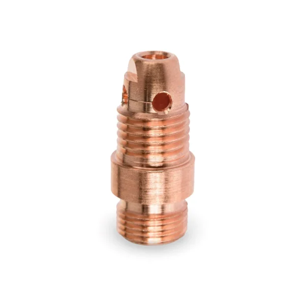 Weldcraft Stubby Collet Body, 0.040-1/8″, 2/pk – 17CB20