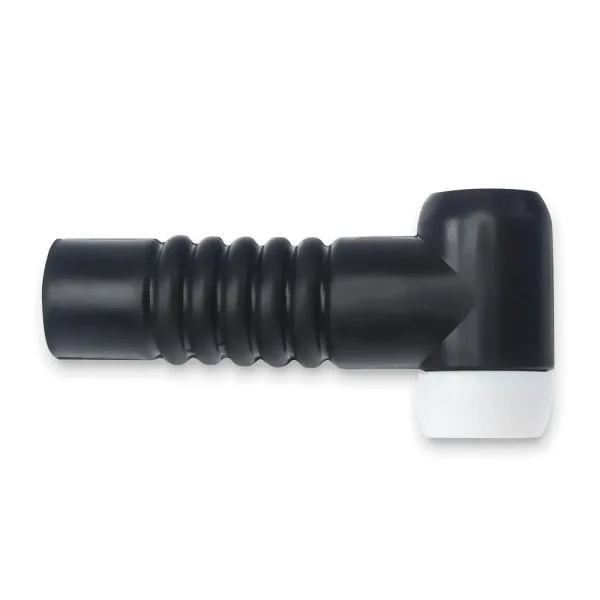 Weldcraft 150A Flex Torch Head, A/C, 90* – 17F
