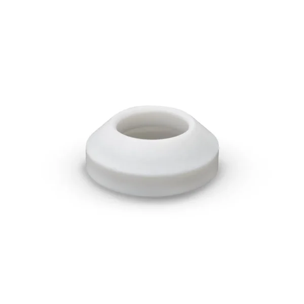 Weldcraft Stubby Nozzle Insulator, 2/pk – 18CG20