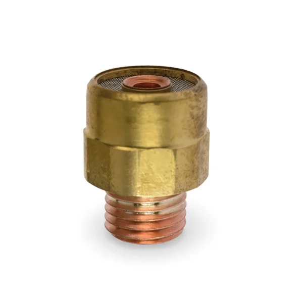 Weldcraft 1/8″ Collet Body, 2/pk – 18GL18