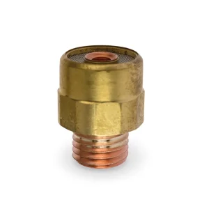 Weldcraft 5/32″ Collet Body, 2/pk – 18GL53