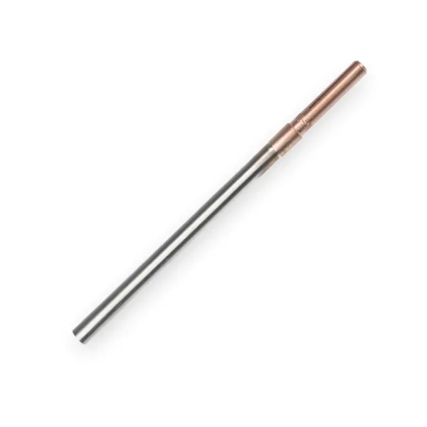 Weldcraft 3/32″ Collet, 3″, 2/pk – 22N23B