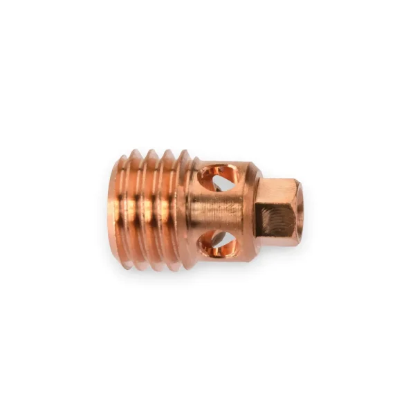 Weldcraft 3/32″ Collet Body, 5/pk – 24CB332