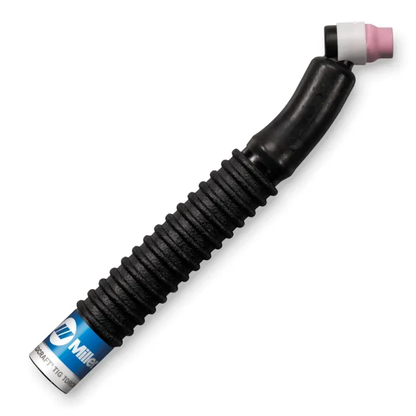 Weldcraft Torch Head, 80A, 70 deg – 24F