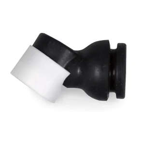 Weldcraft – Torch Head, 80A, 60 deg – 24