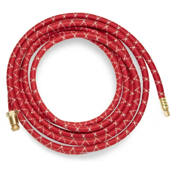 Weldcraft Braided Power Cable, 25 ft – 269765