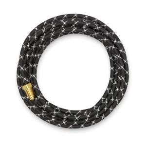 Weldcraft Water Hose 12.5′, Rubber For WP-18 – 40V74R