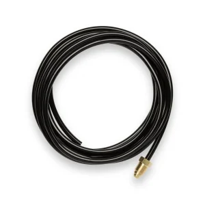 Weldcraft Vinyl Gas Hose, 12.5′ – 40V75