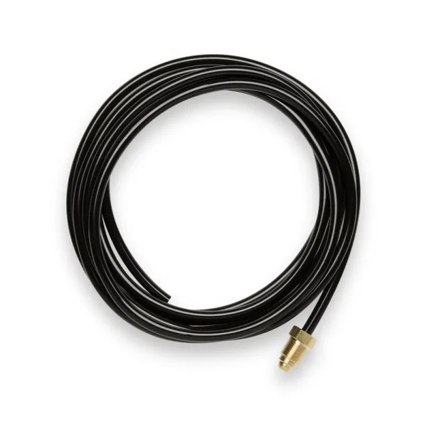 Weldcraft Vinyl Gas Hose, 12.5′ – 40V75