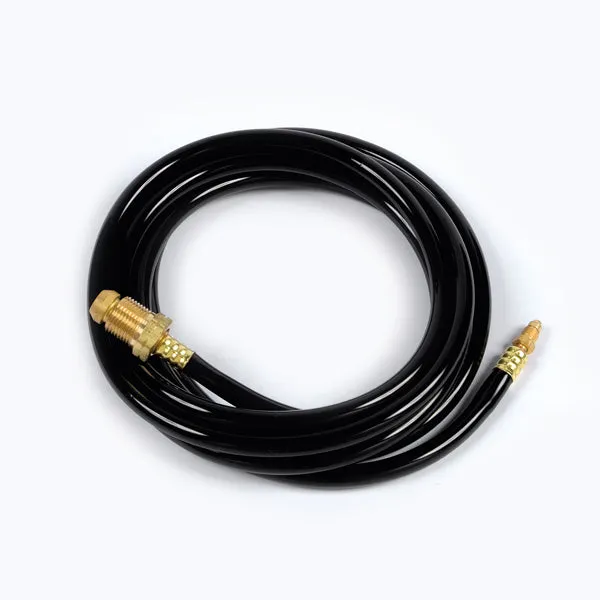 Weldcraft 25′ Water Hose (7.6m), Rubber – 40V83RL