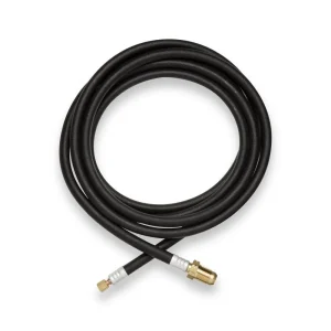 Weldcraft Rubber Power Cable, 25 ft – 40V84RL
