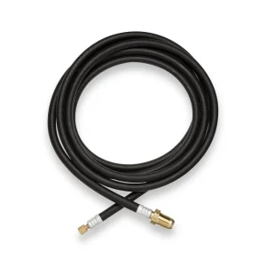 Weldcraft Rubber Power Cable, 12.5′ – 40V84R
