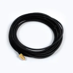 Weldcraft – Hose, Gas, 25′ (7.6m), Braided For WP-18 – 41V30R18