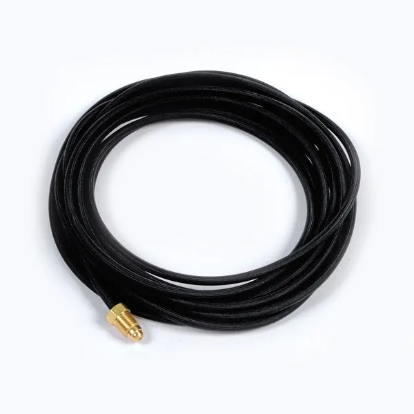 Weldcraft – Hose, Gas, 25′ (7.6m), Braided For WP-18 – 41V30R18