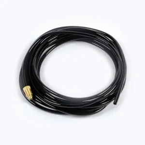 Weldcraft Gas Hose 25′, Vinyl – 41V30