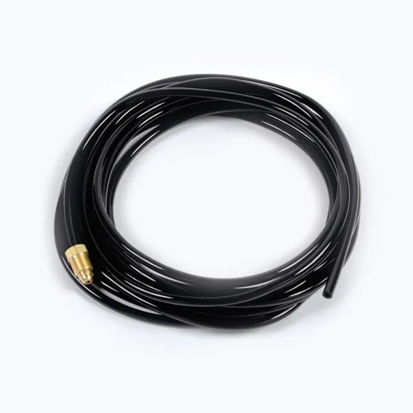 Weldcraft Gas Hose 25′, Vinyl – 41V30