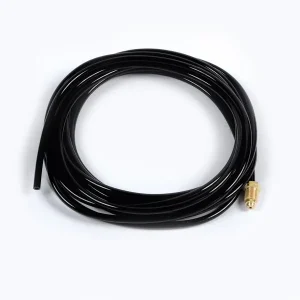 Weldcraft Water Hose 25′, Vinyl – 41V32