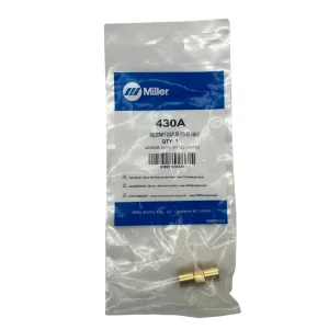 Weldcraft – Coupler, Power Cable – 430A