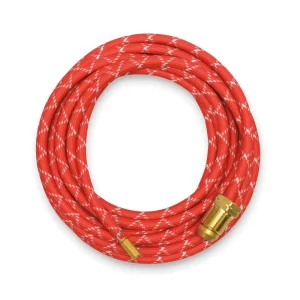 Weldcraft Braided Power Cable, 50′ – 45V04R-L50