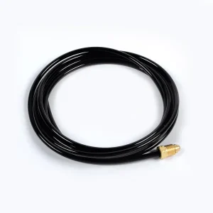Weldcraft Water Hose 12.5′, HD, Vinyl – 45V07HD