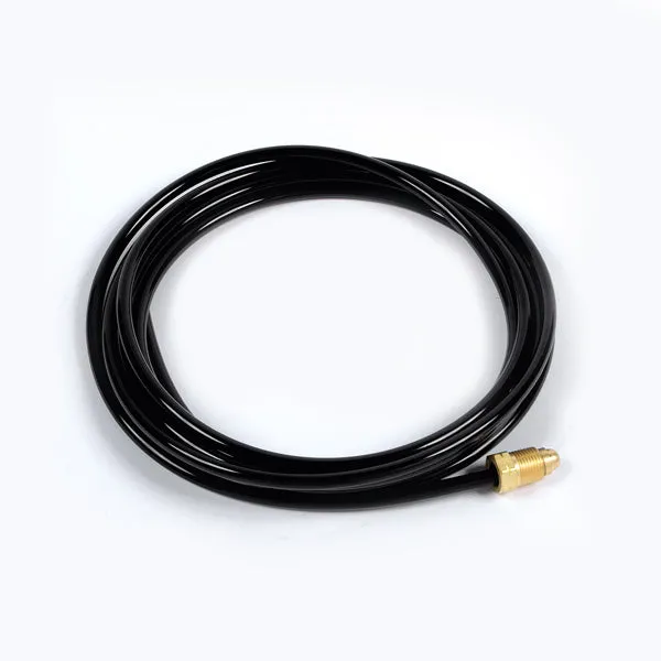 Weldcraft Water Hose 12.5′, HD, Vinyl – 45V07HD