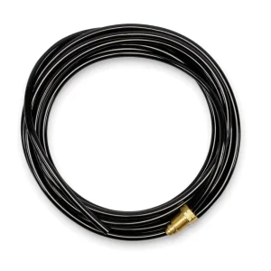 Weldcraft Heavy Duty Vinyl Water Hose, 25 ft – 45V08HD