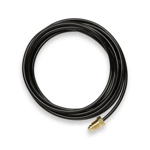Weldcraft Vinyl Gas Hose, 25 ft – 45V10