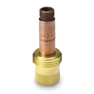 Weldcraft .040″ Gas Lens, 2/pk – 45V24