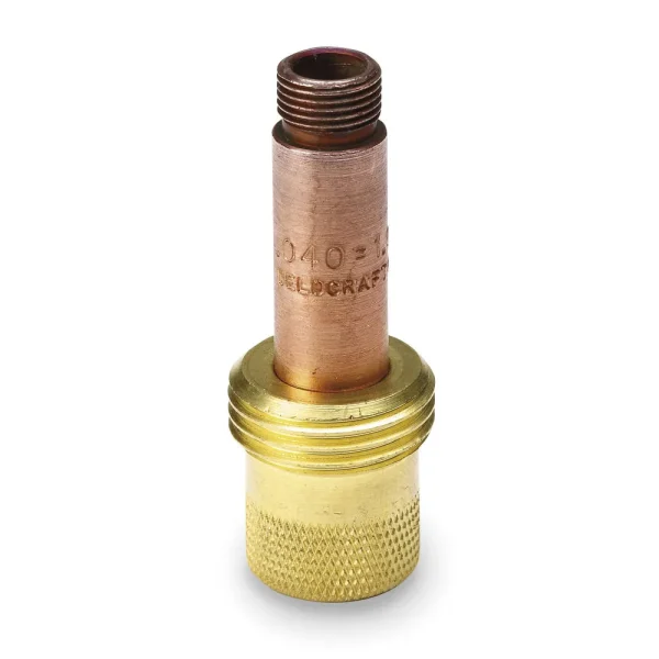 Weldcraft .040″ Gas Lens, 2/pk – 45V24