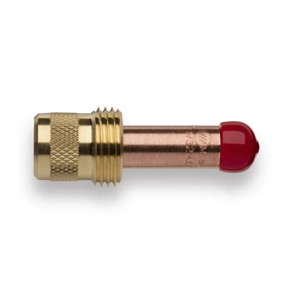 Weldcraft Gas Lens, 5/32″, 2/pk – 45V28