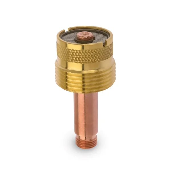 Weldcraft Large Gas Lens, 3/32″ (2.4mm) – 45V64