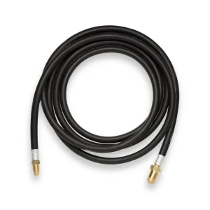 Weldcraft Rubber Power Cable, 12.5′ – 46V28R