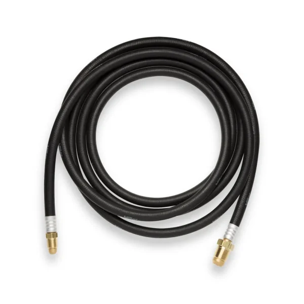 Weldcraft Rubber Power Cable, 12.5′ – 46V28R