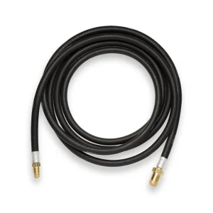 Weldcraft Rubber Power Cable, 25′ (7.6m), for WP-26 – 46V30R